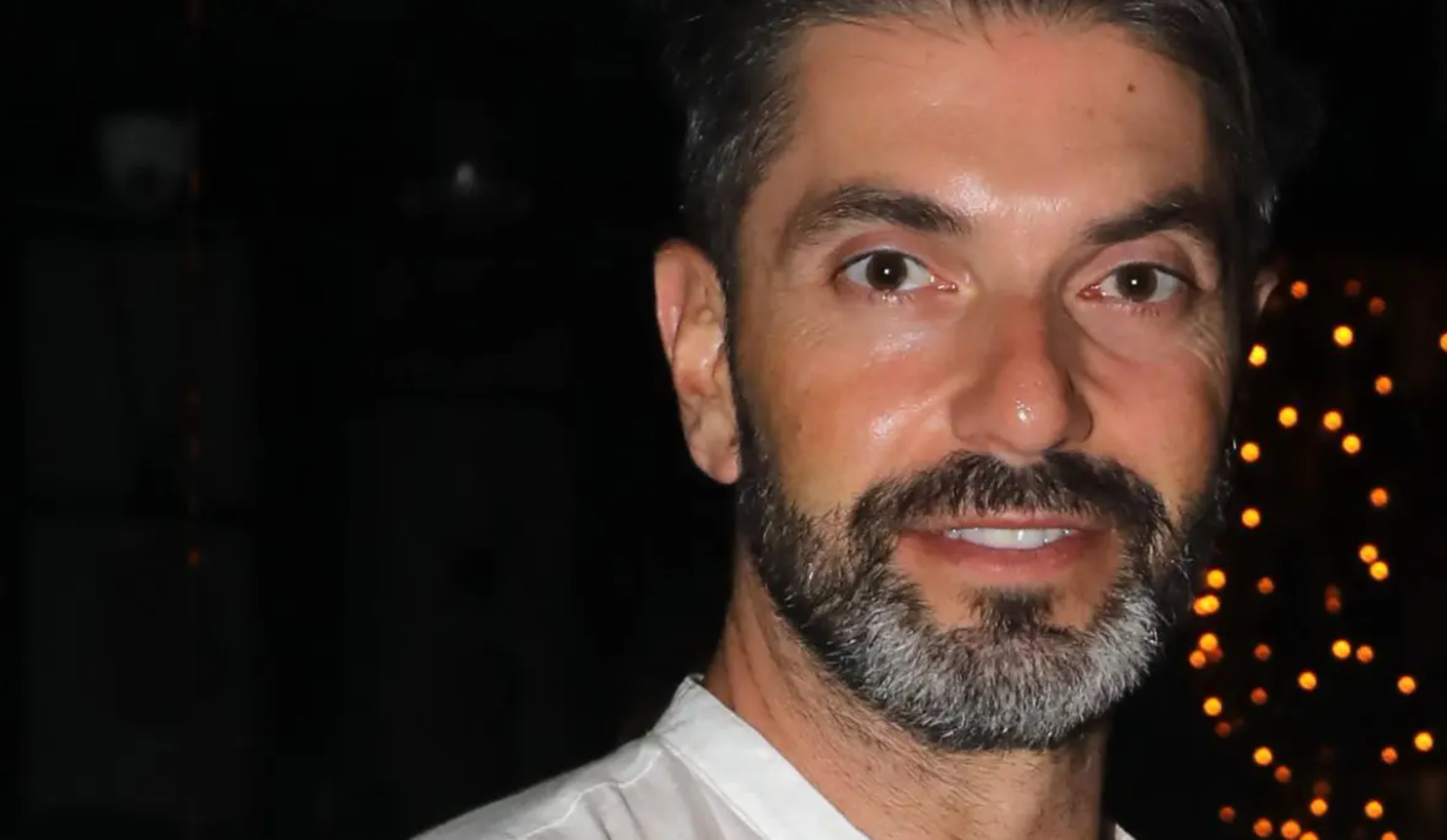 Μαρτίκας: Η αντίδρασή του όταν τον ρώτησαν για την οικογένεια Παντελίδη