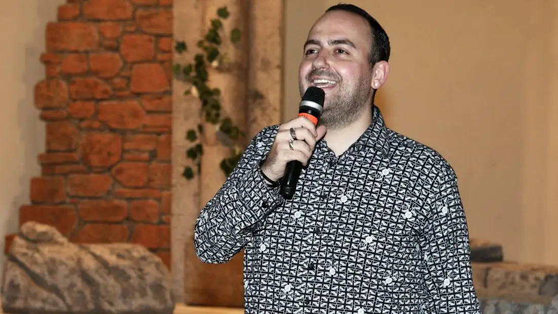 Έξαλλος ο Μαυρίκιος Μαυρικίου για την συμμετοχή της Αντιγόνης στην Eurovision