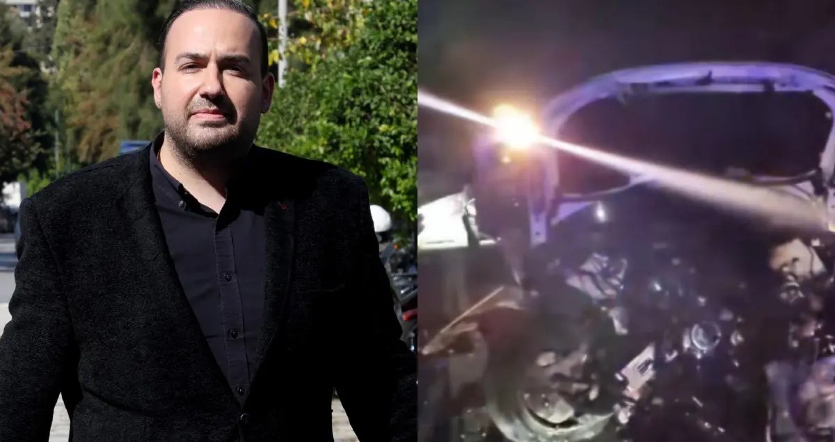 Συγκλονίζει ο Μαυρίκιος Μαυρικίου: «Το περασμένο Σάββατο πέθανα» (ΒΙΝΤΕΟ)