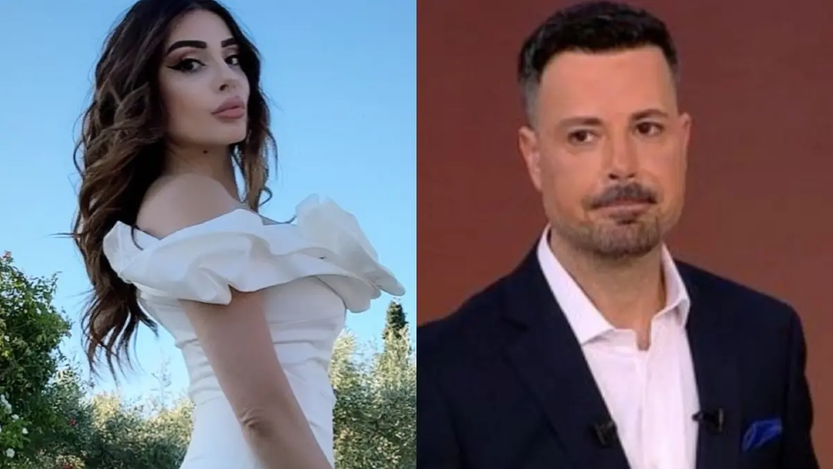 Άγριο ξέσπασμα από Μίνα Αρναούτη σε Κουσουλό: «Αισθάνομαι ντροπή που ακούστηκαν τόσα ψέματα»