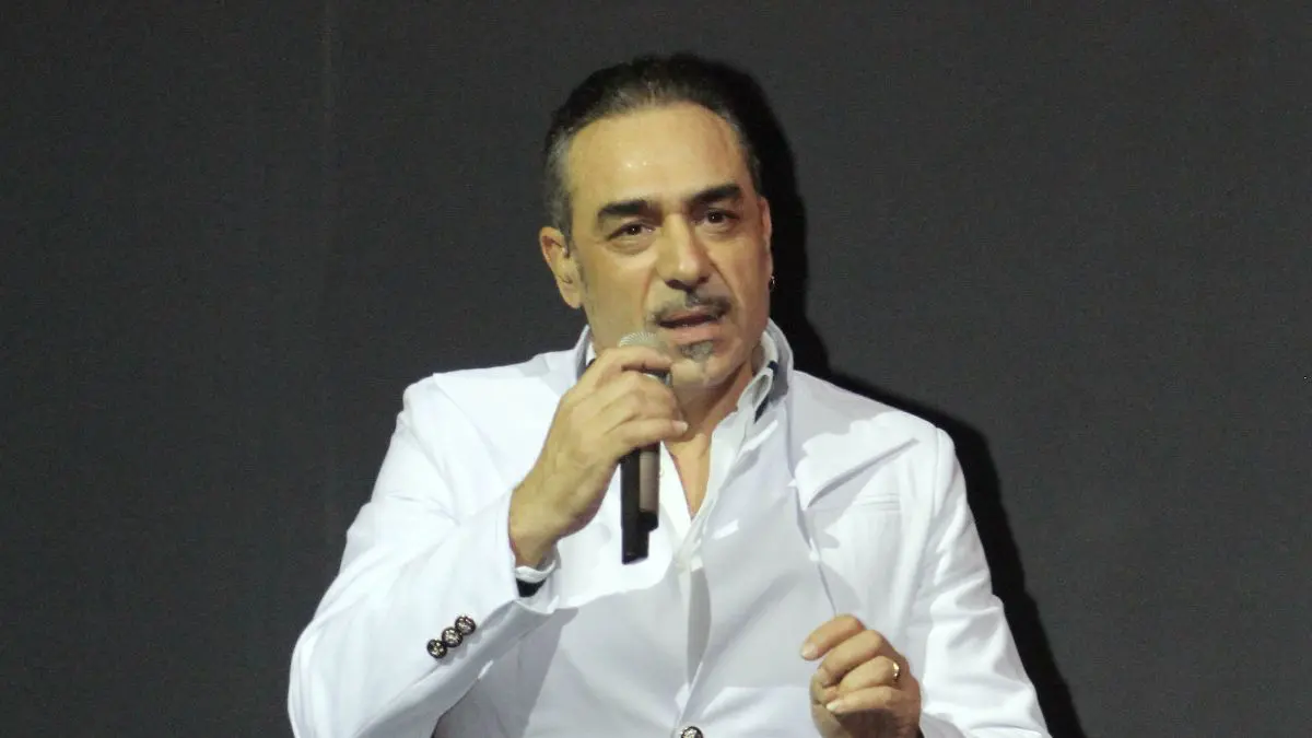 Νότης Σφακιανάκης: Έχει προχωρήσει την ζωή του με επώνυμη γυναίκα – H νέα σελίδα στα προσωπικά του