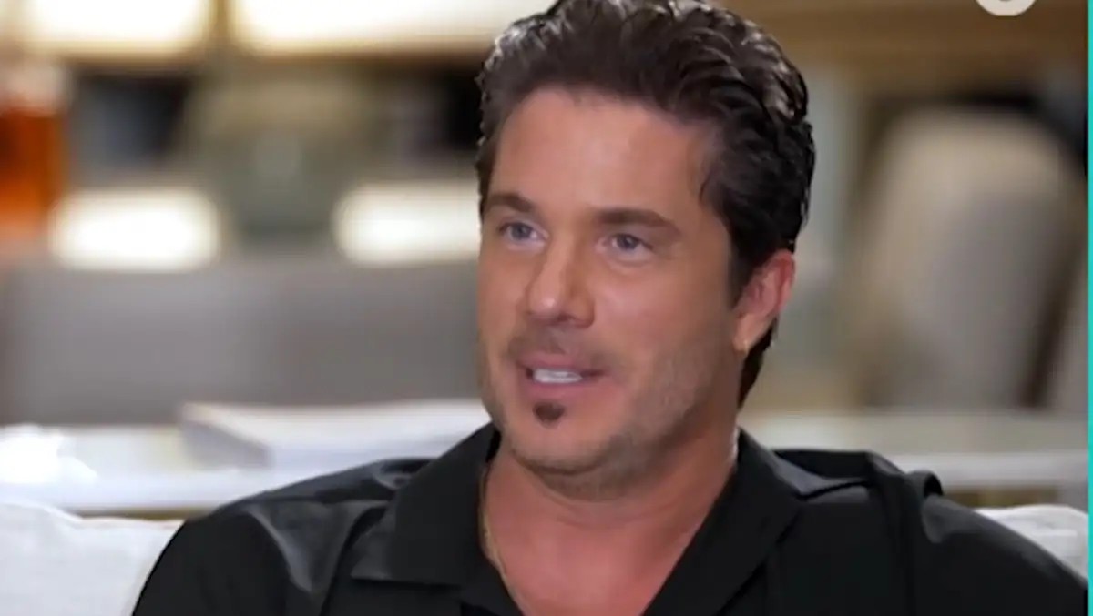 Νίκος Οικονομόπουλος: «Είμαι παραδομένος κυριολεκτικά στον Χριστό – Με ενδιαφέρει να κερδίσω την αιώνια ζωή»