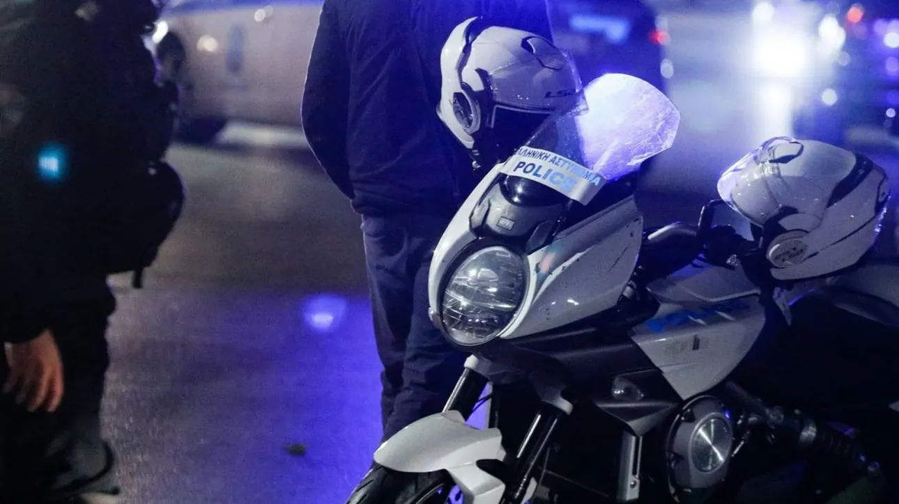 Συνελήφθη γιος γνωστού Έλληνα πολιτικού: «Ξέρεις ποιος είμαι εγώ;», έλεγε στους αστυνομικούς