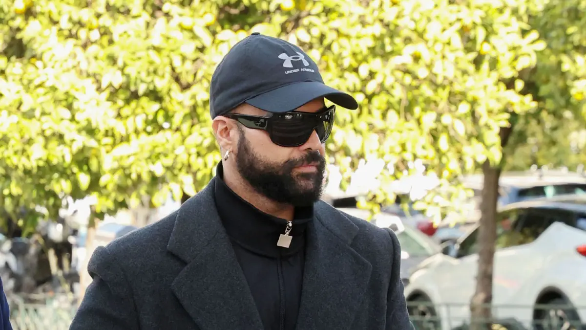 Περικλής Κονδυλάτος: Βαρύ πένθος για τον σχεδιαστή κοσμημάτων (ΦΩΤΟ)