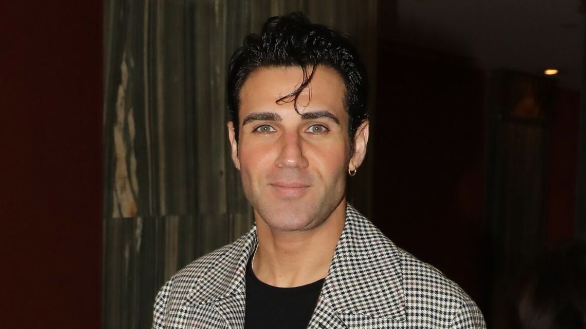 Πέτρος Ιακωβίδης: Αυτή είναι η μεγάλη θυσία που έκανε για την σχέση του