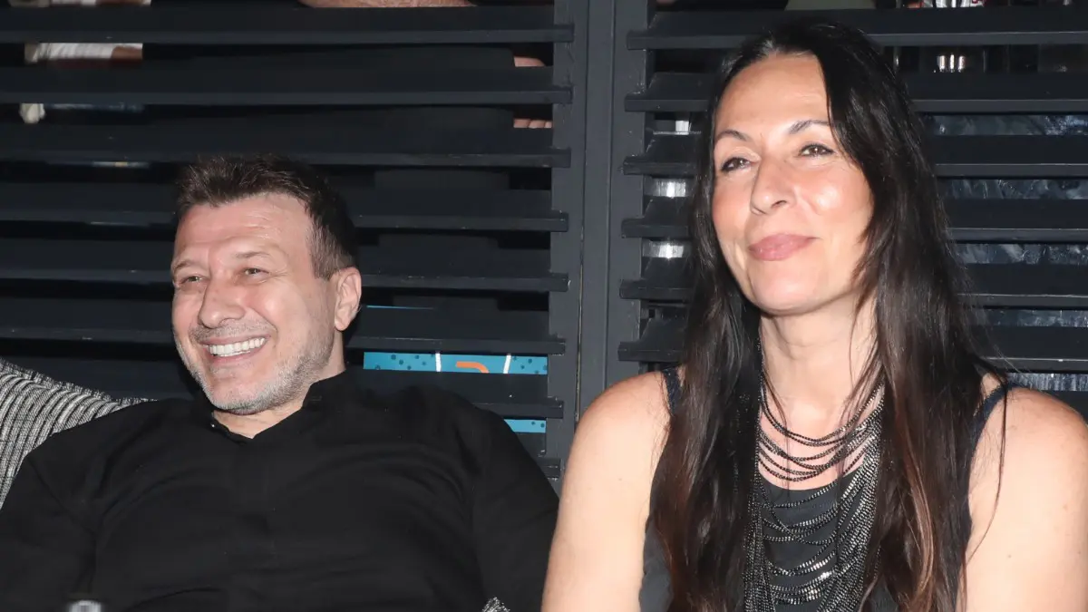 Πλούταρχος: Η κατάθεση της γυναίκας του στη δίκη – «Έλεγε ότι μπορεί να μεγαλώσει τα παιδιά μας»