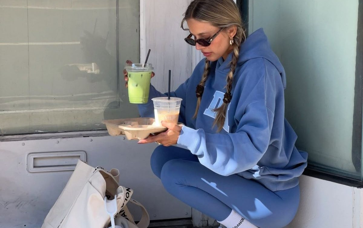 Κολάν: 4+1 τροποί για να το προσαρμόσεις σε κάθε περίσταση