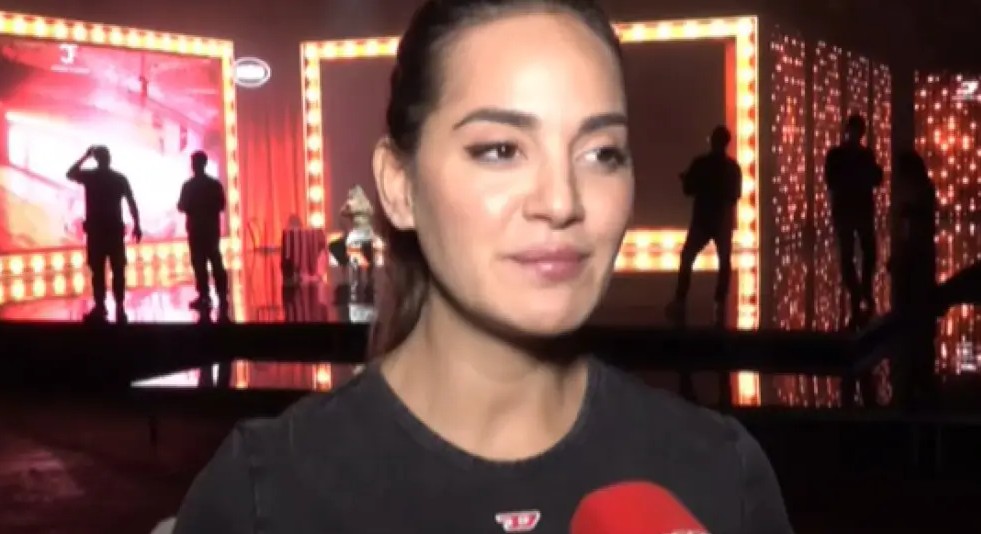 Ρία Ελληνίδου: Η πρώτη αποκάλυψη για την προσωπική της ζωή