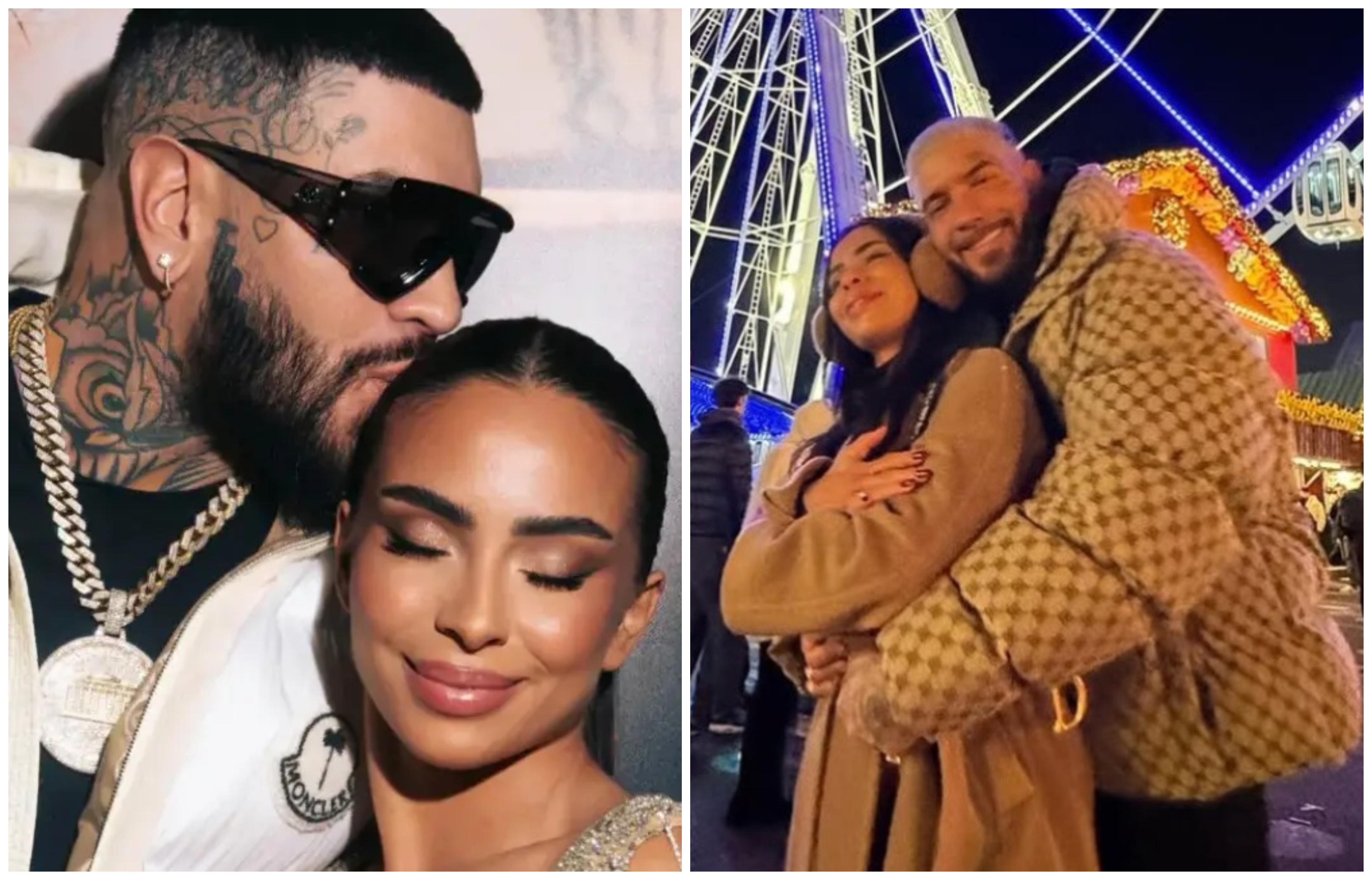 Snik: Επιβεβαίωσε ότι θα γίνει για πρώτη φορά πατέρας – Η αποκάλυψη για το φύλο του μωρού