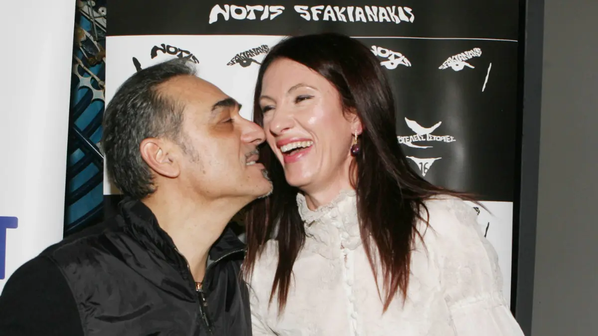 Νότης Σφακιανάκης: Μεγάλες αποκαλύψεις σχετικά με την κηδεία της Κίλι – «Ενδέχεται να μην..»