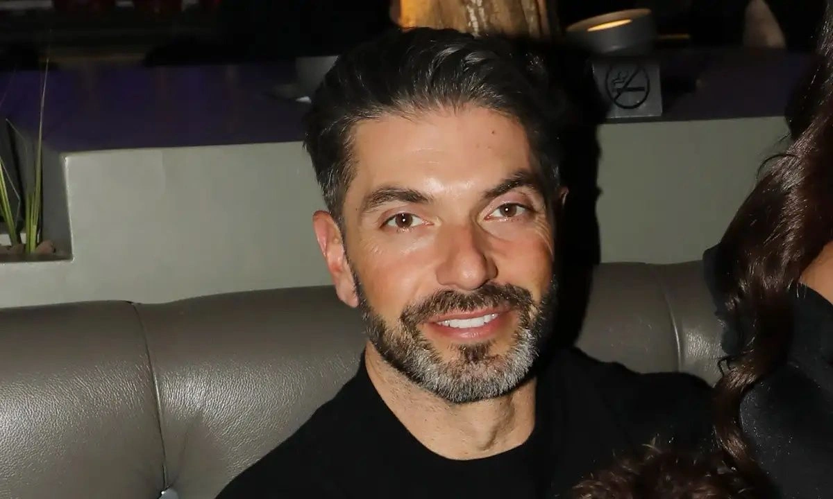 Μαρτίκας: Aυτή είναι η γυναίκα που του έκλεψε την καρδια – Η διαφορά ηλικίας (ΦΩΤΟ)