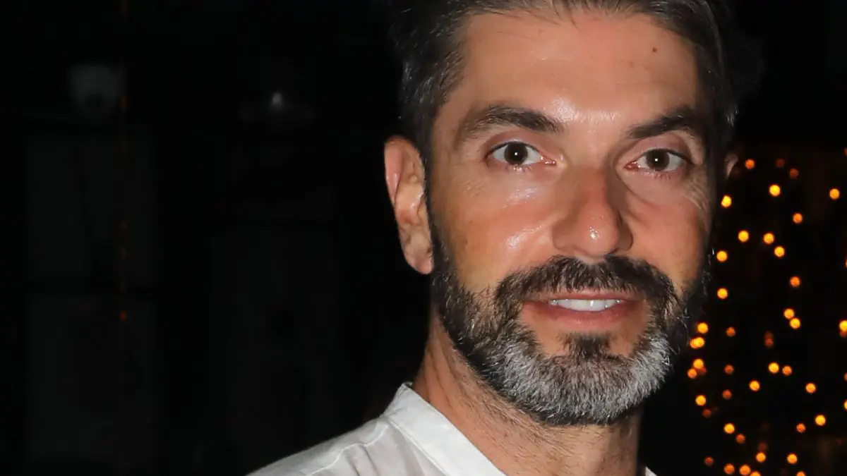 Συγκλονίζει ο Σπύρος Μαρτίκας: Αποκάλυψε ότι προσπάθησε να βάλει “τέλος στην ζωή του”