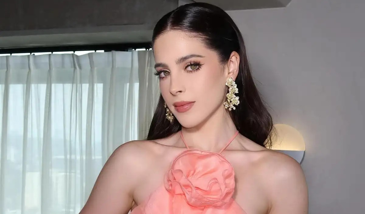 Miss Universe 2025: Χαμός με εκπρόσωπο της διοργάνωσης αποκάλεσε «χαζή» τη Μις Μεξικό (ΒΙΝΤΕΟ)