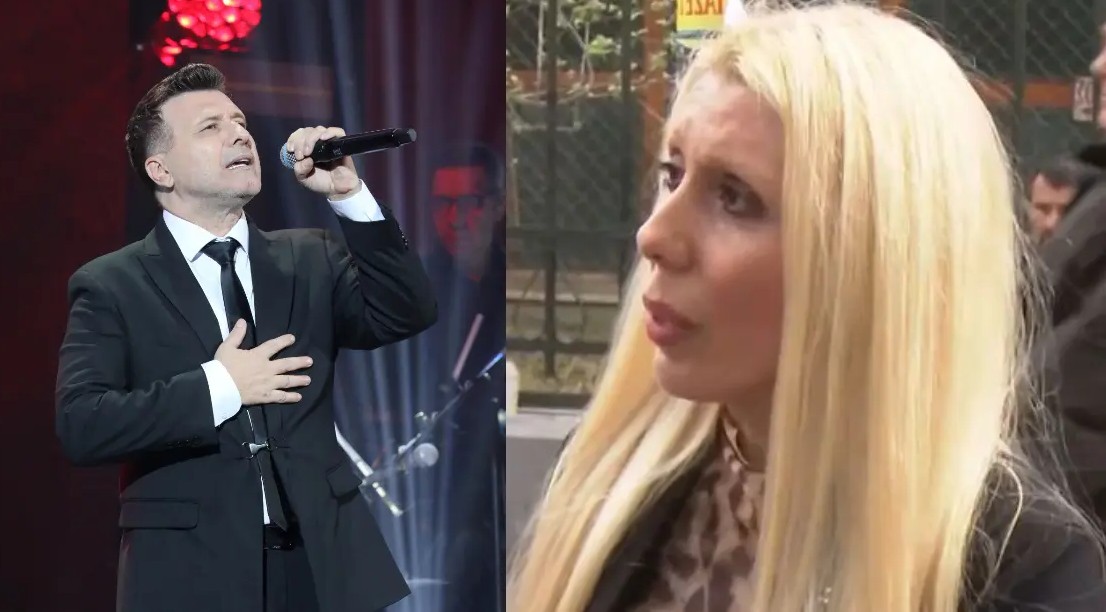 Πλούταρχος: Οι πρώτες δηλώσεις της stalker του μετά την καταδίκη – «Συγγνώμη δεν έχω να ζητήσω..»