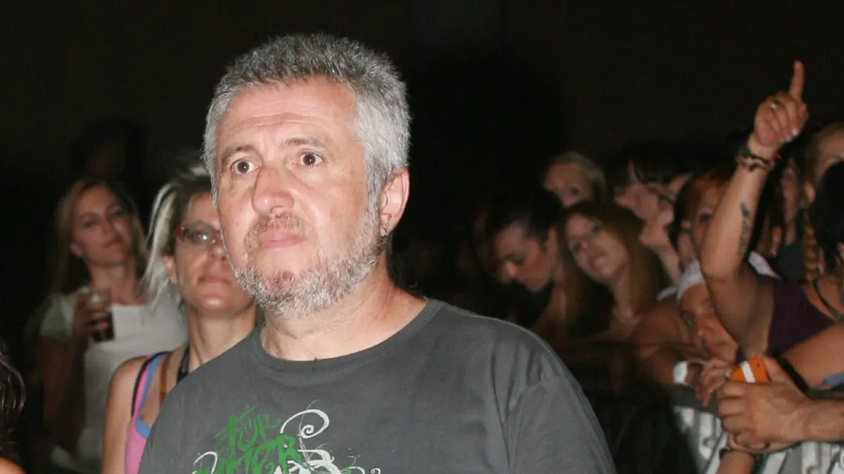 Στάθης Παναγιωτόπουλος: Η πρώτη καταγγέλουσα «σπάει» τη σιωπή της και ανατριχιάζει