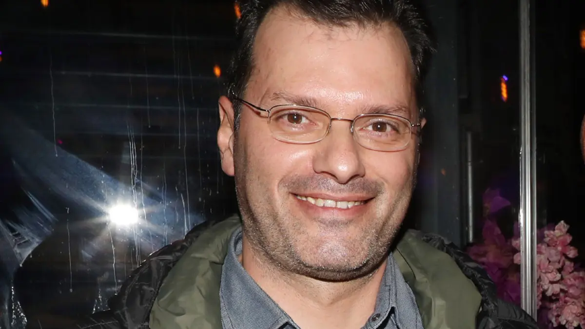 Τεργιάκης: Η σοκαριστική αποκάλυψη για τη μητέρα του – «Με πήρε τηλέφωνο έντρομη»