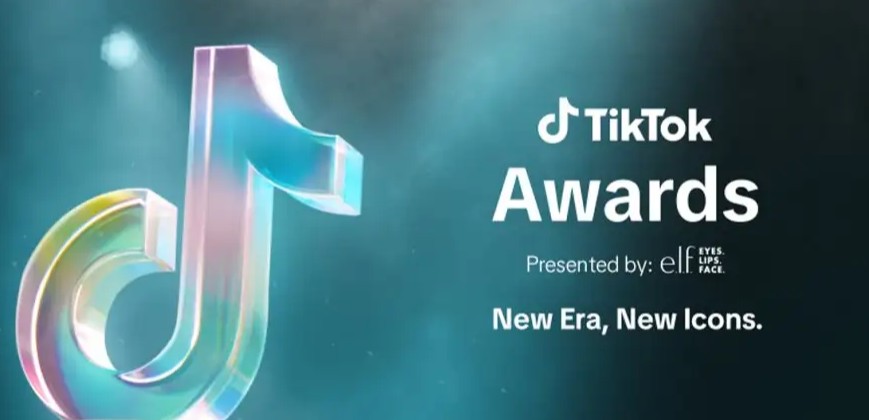 TikTok: Ετοιμάζει την πρώτη του τελετή βραβείων – H ανακοίνωση της εταιρίας