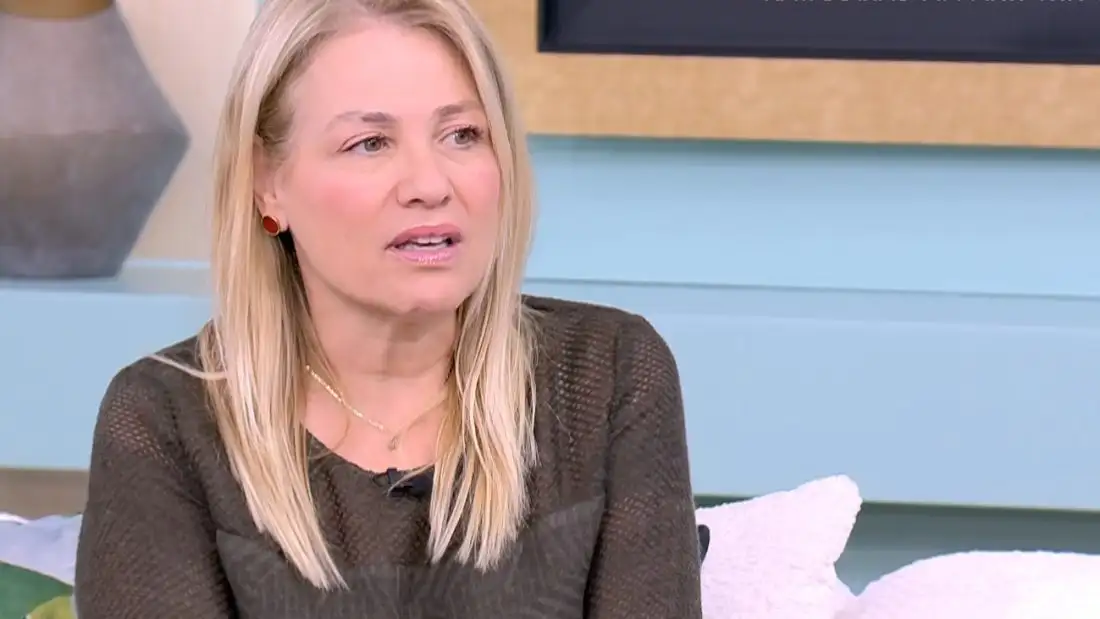 Συγκλονίζει η Μαριάννα Τουμασάτου: «Κατέληξα στο νοσοκομείο μετά από ξυλοδαρμό»