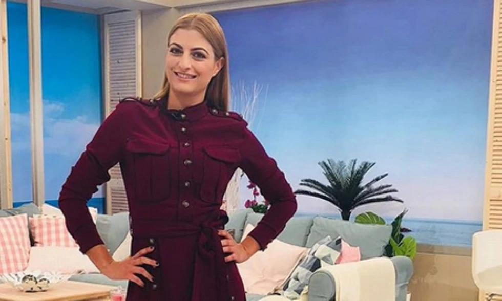 Βαρβάρα Ζαχαρίου: Επιστρέφει στο «Με αγάπη Χριστιάνα» – Ο ρόλος-έκπληξη!