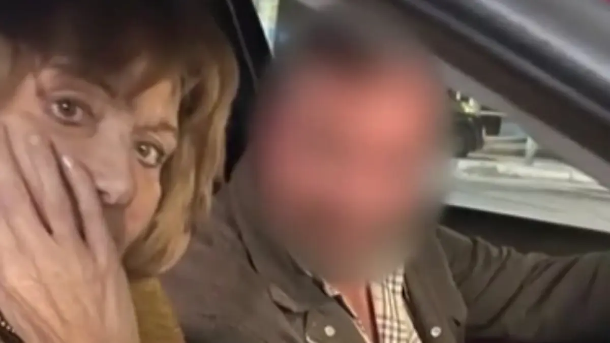 Χρονοπούλου: Ο επιχειρηματίας που εξαπάτησε τον Μαρτίκα της συστήθηκε ως συγγενής της Βουγιουκλάκη