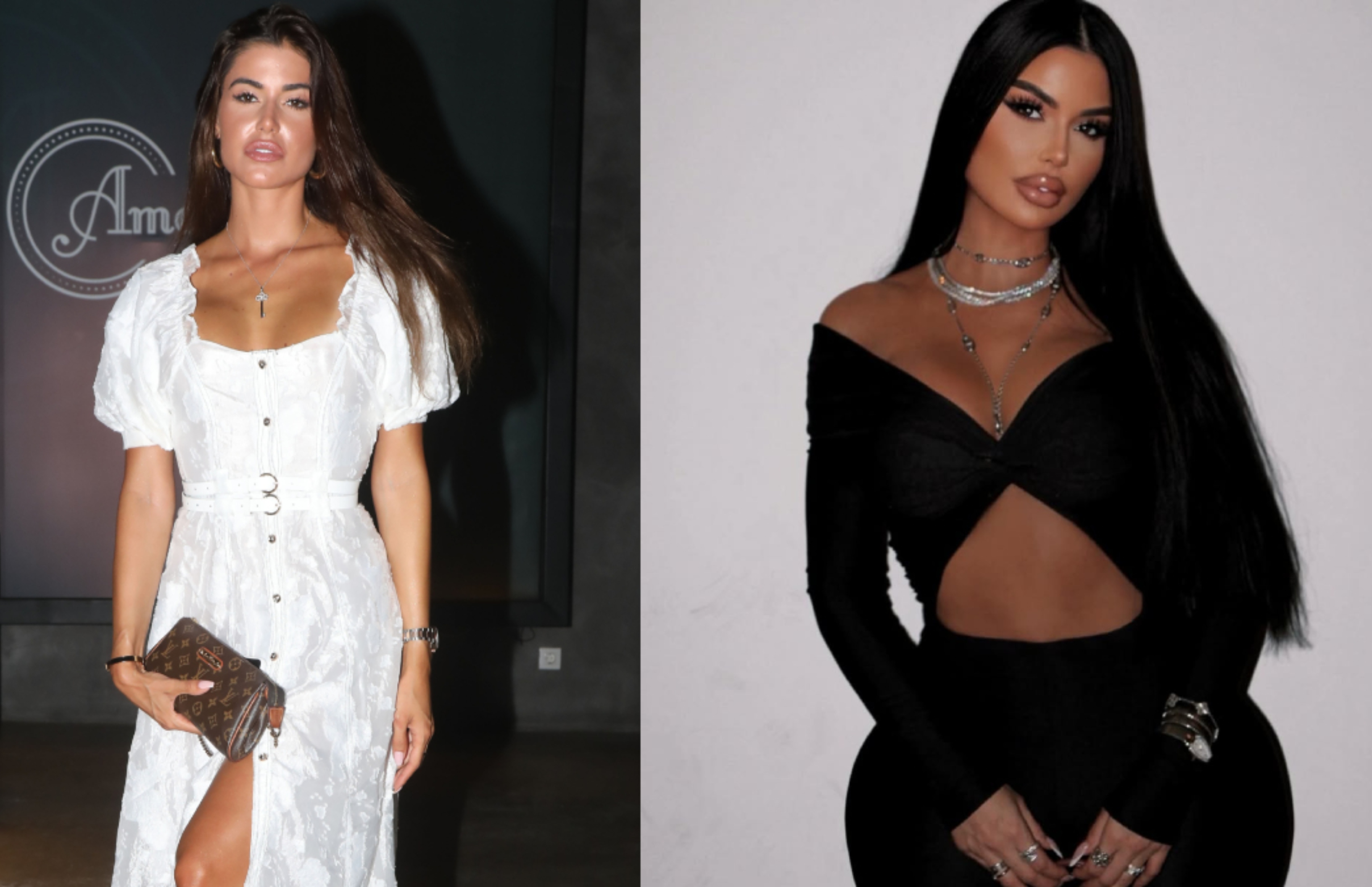 Ιωάννα Μπέλλα: Eξοργισμένη με τα δημοσιεύματα για την εμφάνισή της – «Είναι bullying» (ΦΩΤΟ)