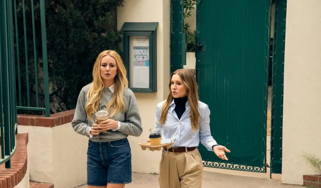 «Nobody Wants This»: Η σειρά που παραδίδει μαθήματα σύγχρονου στιλ