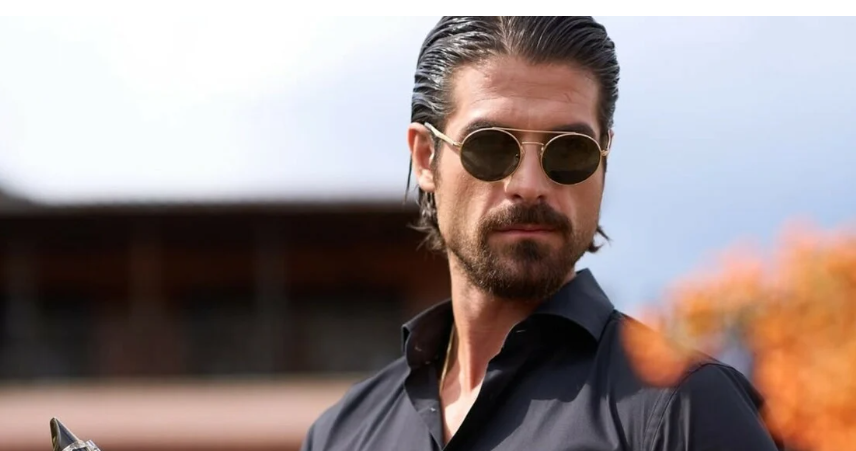 Συνελήφθη ο Άρης Μουγκοπέτρος για ενδοοικογενειακή απειλή – Τι υποστήριξε για αρπαγή ανηλίκου