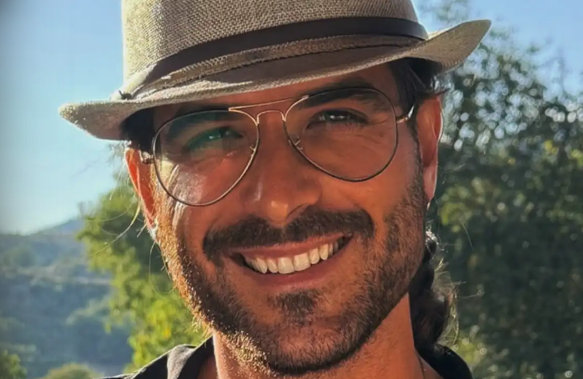 Άρης Μουγκοπέτρος: Τα πρώτα λόγια μετά την σύλληψη του – «Ήθελα μόνο να δω τα παιδιά μου»