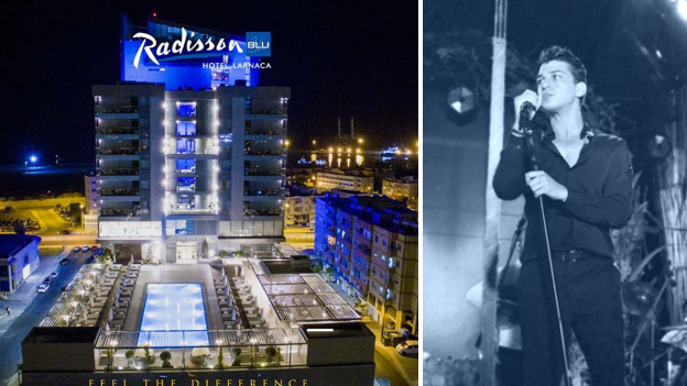 Το Radisson Blu Hotel Larnaca σε προσκαλεί στην πιο λαμπερή Παραμονή Πρωτοχρονιάς – Όσα ετοίμασε