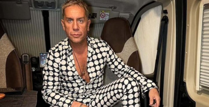 Ο Μαζωνάκης επιστρέφει στην Αθηναϊκή νύχτα – Που ξεκινάει εμφανίσεις και με ποιον