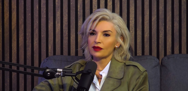 Η σοκαριστική εξομολόγηση της Μαρίας Ιωάννου: Παρενοχλήθηκε όταν ήταν ανήλικη από θείο της