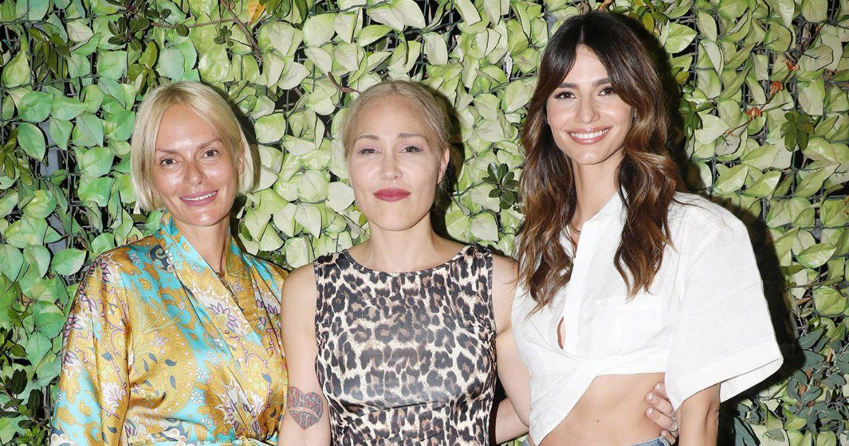 Πηνελόπη Αναστασοπούλου – Έλενα Χριστοπούλου: Έκαναν unfollow η μία την άλλη