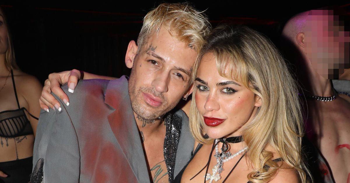 Τάσος Ξιαρχό: Άγριο ξέσπασμα κατά της Μεταξά  – «Μου έλεγε “διάλεξε εμένα ή αυτή”» (ΒΙΝΤΕΟ)