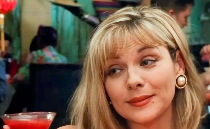 Παντρεύτηκε ξανά στα 69 της η Σαμάνθα του Sex And The City-Η μυστική τελετή στο Λονδίνο (ΦΩΤΟ)