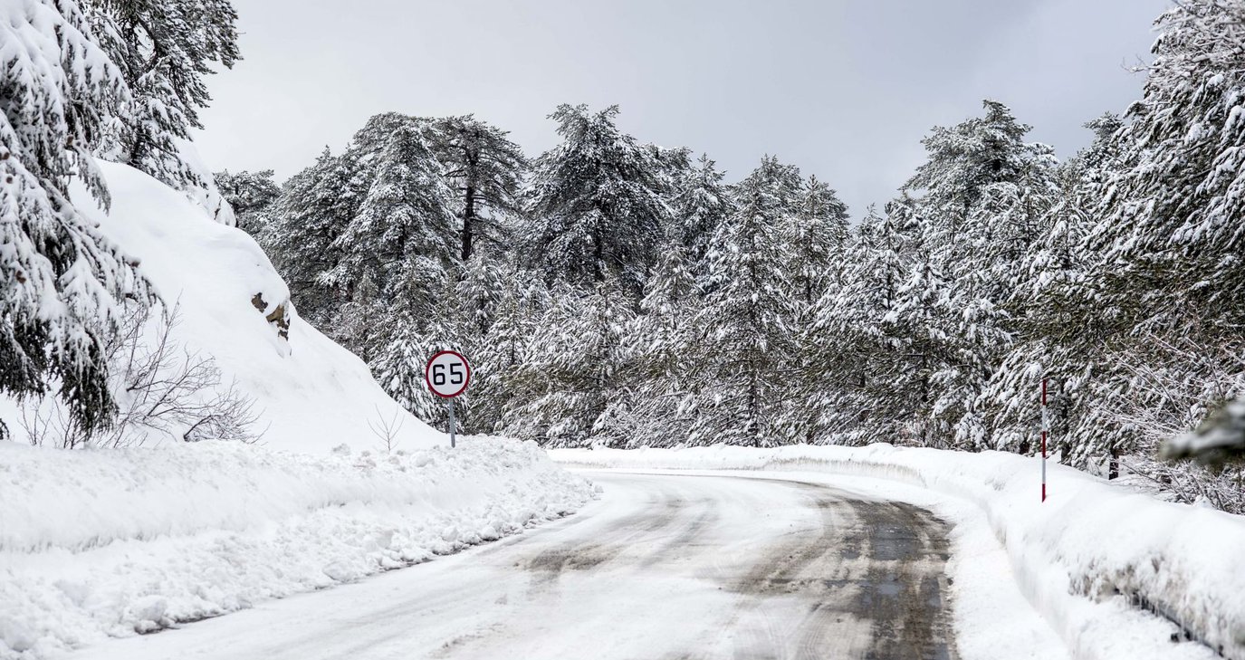 HELLO! info: Θα κάνουμε τελικά «λευκά» Χριστούγεννα; Τι μας επιφυλάσσει ο καιρός;