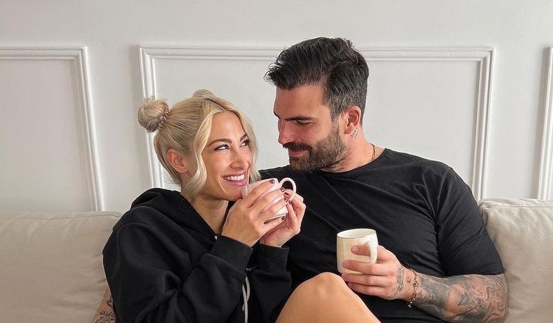 Ιωάννα Τούνη: Οι πρώτες δηλώσεις μετά τον “πόλεμο” με τον Δημήτρη Αλεξάνδρου – Τι είπε