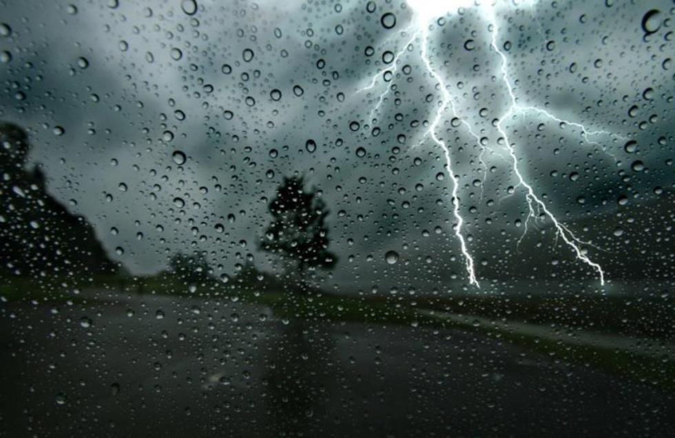 HELLO! info: Έρχεται κακοκαιρία με έντονα και παρατετάμενα καιρικά φαινόμενα