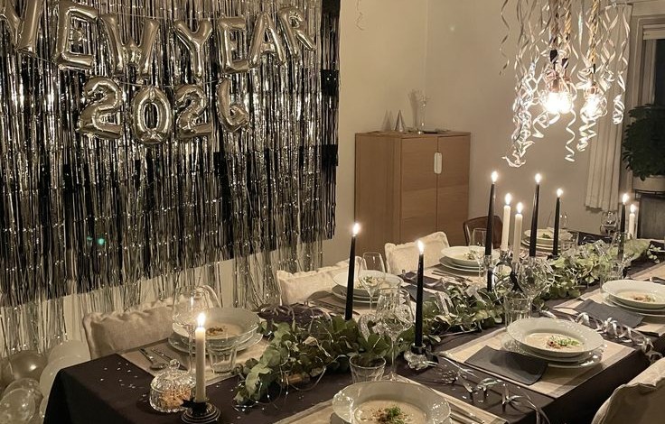 Aυτά είναι τα πιάτα που δεν πρέπει να λείπουν από το πρωτοχρονιάτικο τραπέζι