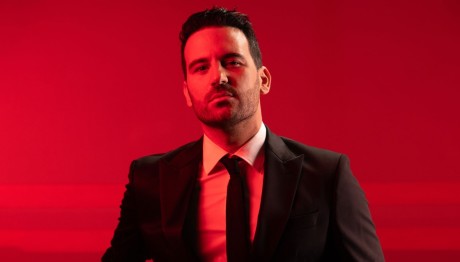 Νικηφόρος: “Έγραψα το τραγούδι ενώ έκλαιγα – Ήθελα να πάρω εκδίκηση για τον χωρισμό”