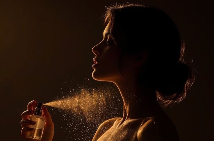 Αυτά είναι τα πιο ελκυστικά γυναικεία αρώματα