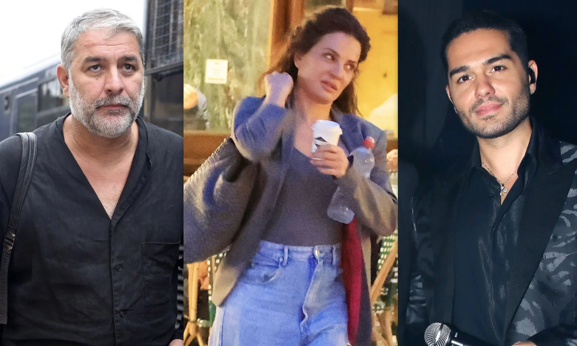 Ανασκόπηση 2025: Από αλκοτέστ μέχρι μπλεξίματα με τον νόμο – Οι υποθέσεις που σημάδεψαν