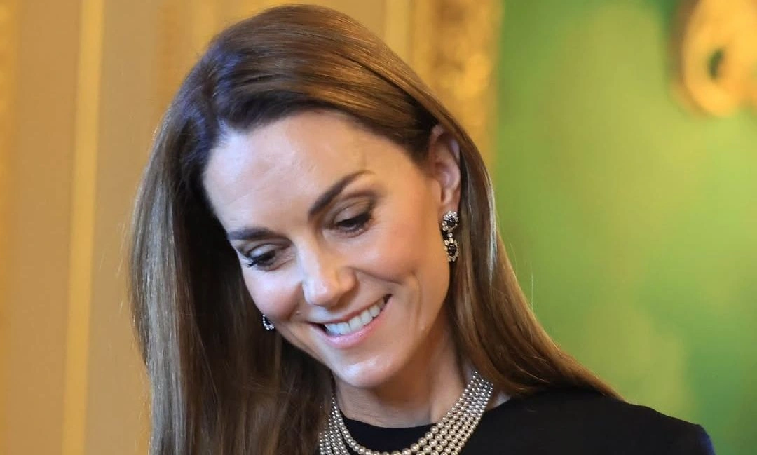 Kate Middleton: Η μεγάλη αλλαγή στα μαλλιά της μετά από χρόνια – Το νέο look που συζητήθηκε!