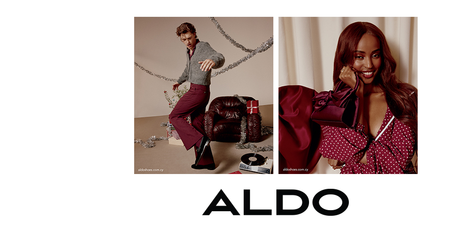 Giveaway: Τo HELLO! σου κάνει δώρο ένα voucher 100 ευρώ για το Aldo για τις πιο stylish αγορές σου