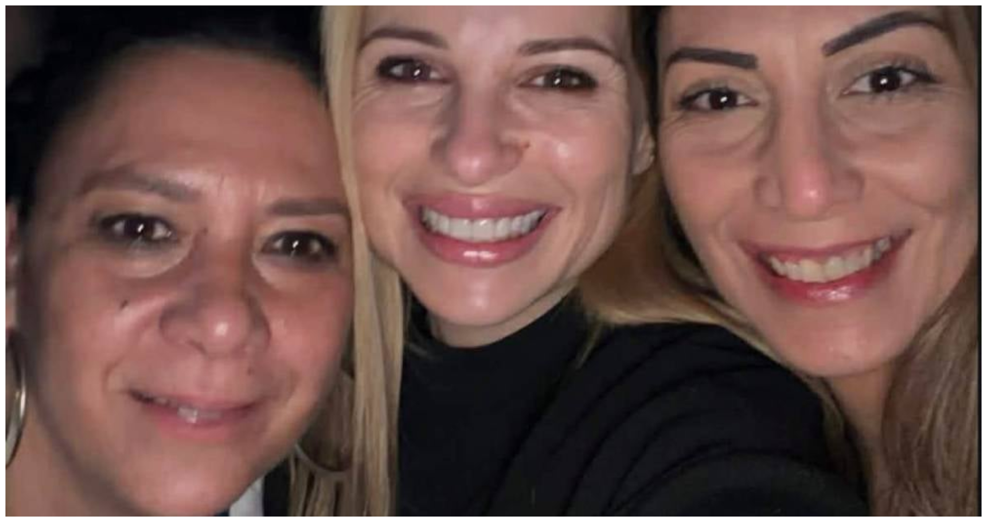 Νυχτερινή έξοδος με κέφι για τις παρουσιάστριες του ALPHA Κύπρου (ΒΙΝΤΕΟ)