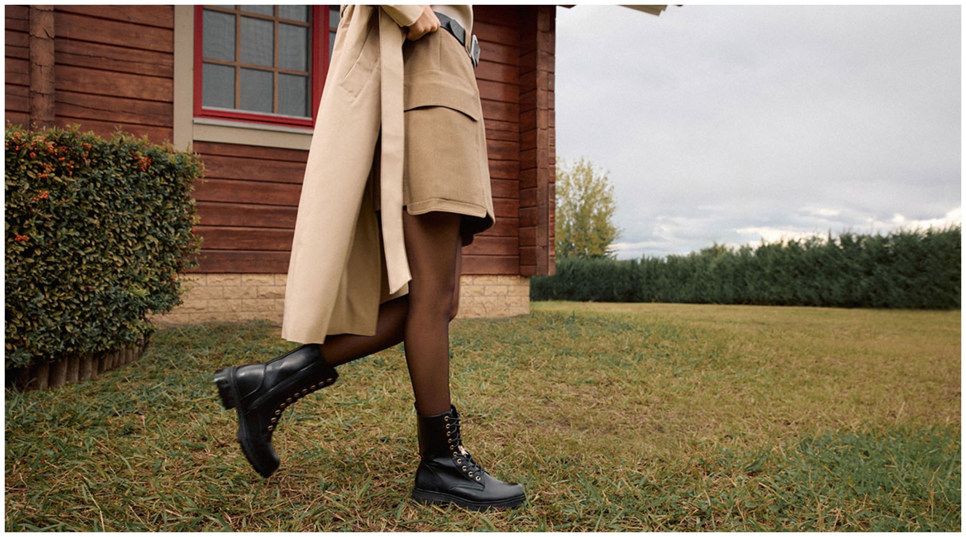 Adam’s Shoes: Φέτος υποδεχόμαστε τον Χειμώνα με κομψότητα!