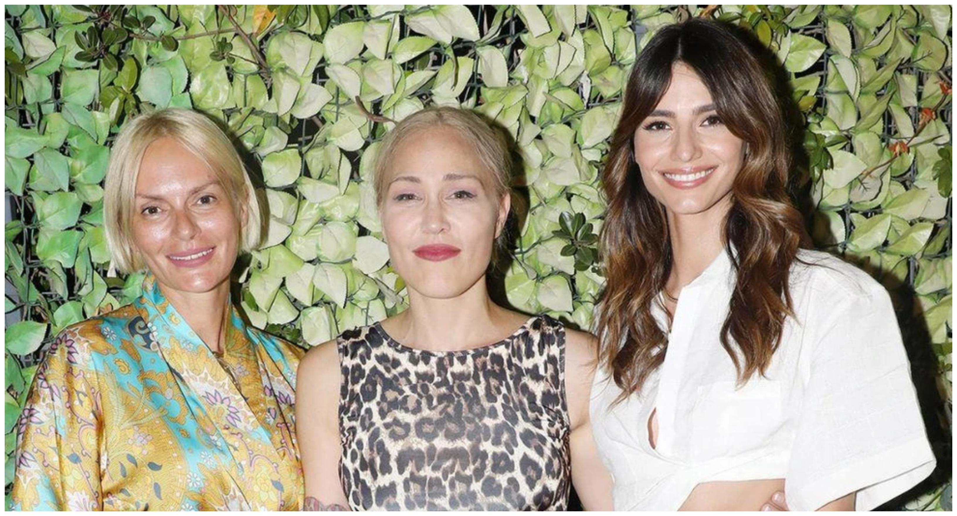 Πηνελόπη Αναστασοπούλου: Οι πρώτες δηλώσεις για το unfollow στην Έλενα Χριστοπούλου