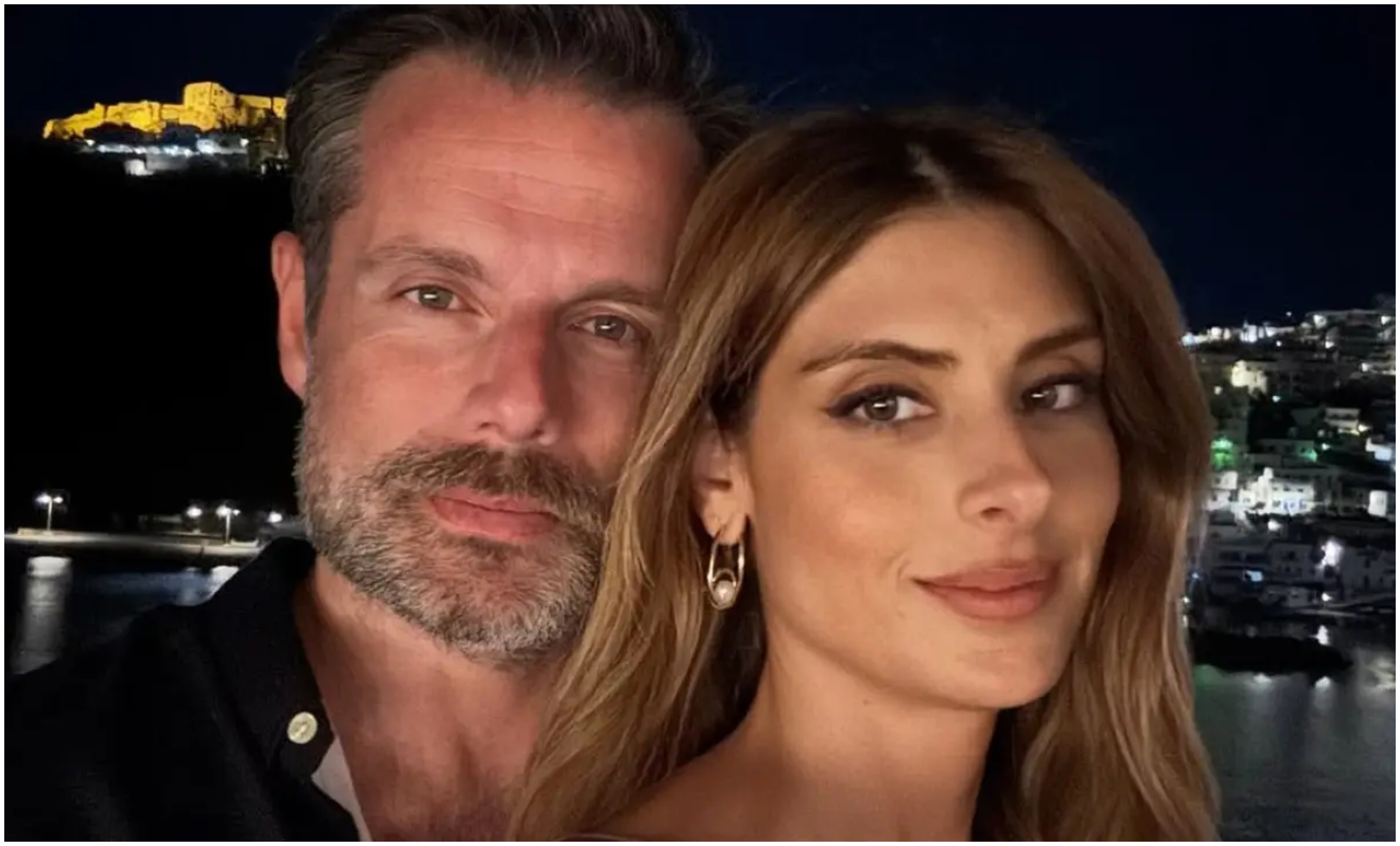 Γιατί χώρισαν η Ανθή Σαλαγκούδη και ο Κοσμάς Κουμιανός – Τι συνέβη πραγματικά;