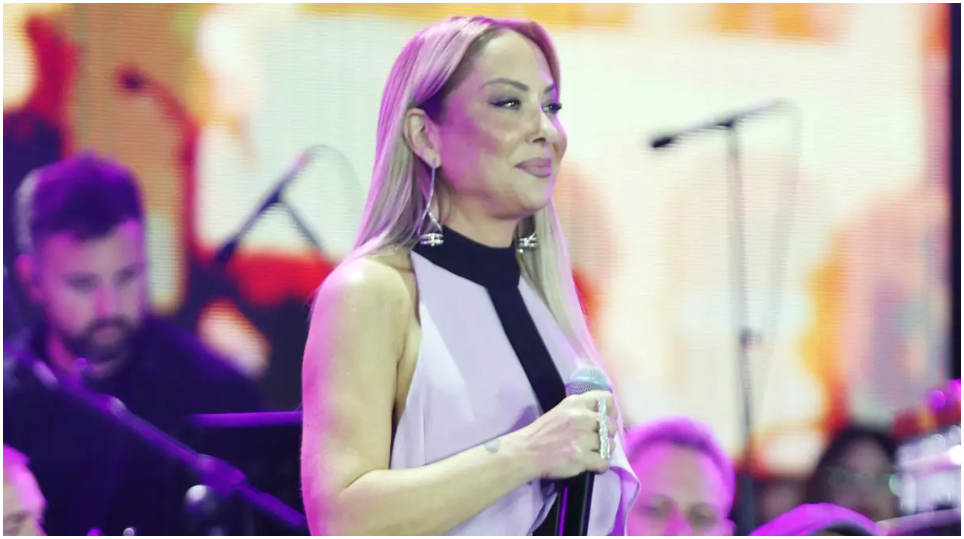 Μελίνα Ασλανίδου: Εγκλωβίστηκε στο Βόλο – Τι συνέβη;