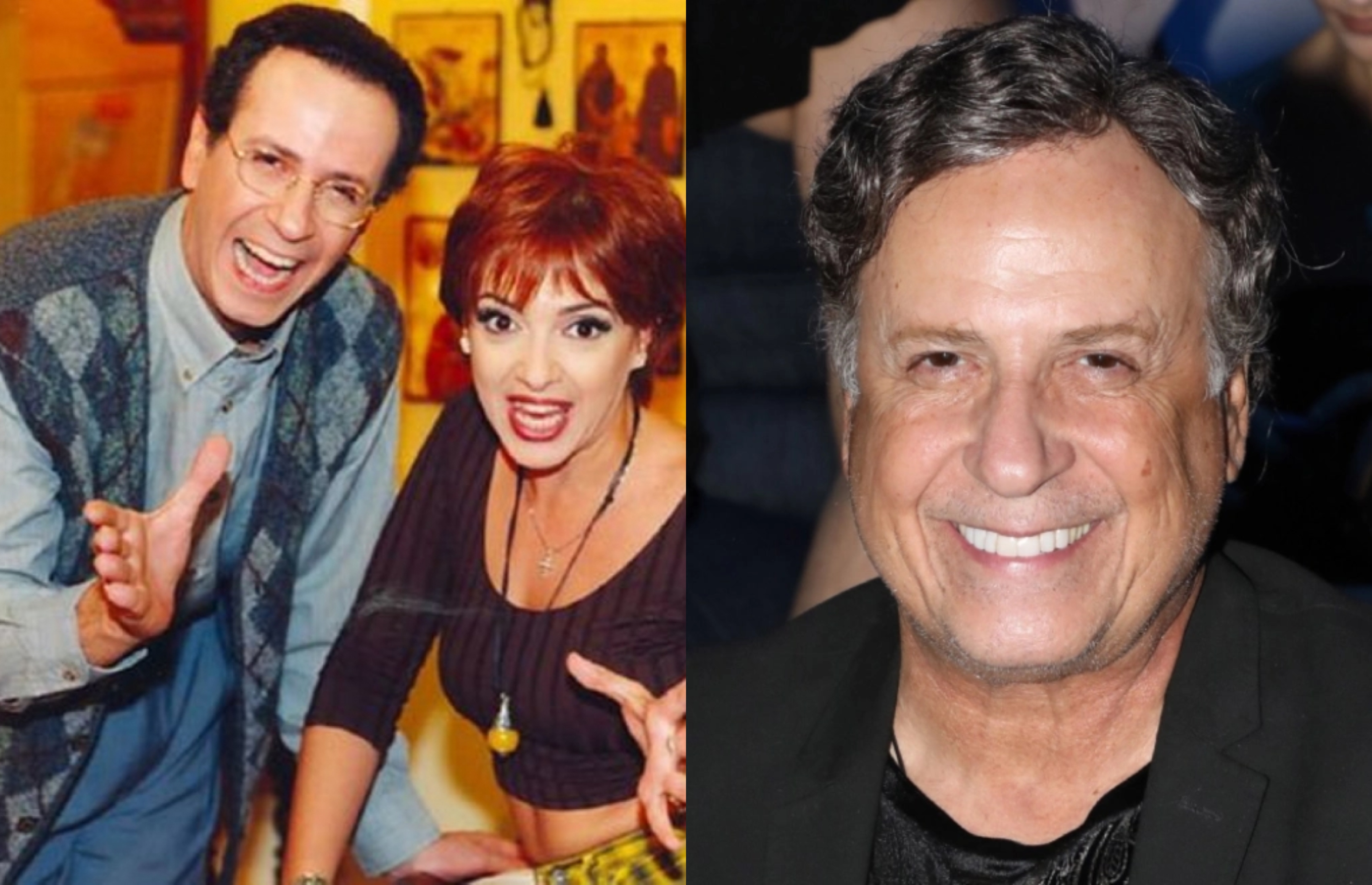 Ο Χάρης Ρώμας ξεκαθαρίζει για το ριμέικ του «Κωνσταντίνου και Ελένης»