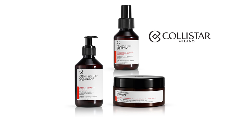 Τo HELLO! σου χαρίζει ένα Χριστουγεννιάτικο σετ περιποίησης μαλλιών αξίας 80 ευρώ